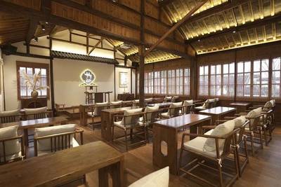 五一·清单 | 不出上海,郊区这些新花样都看不过来