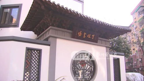 杭州这几处老小区大变样 全市首个 也将在这里启用