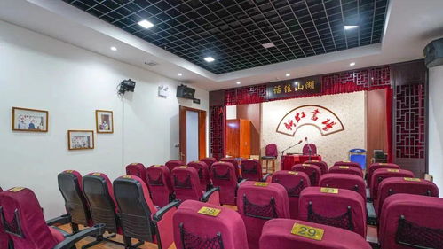 新虹5月 资讯丨新虹书场终于要传出评弹声,票友重聚享受老上海辰光