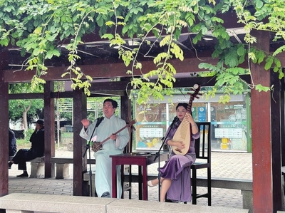 品味苏式慢生活