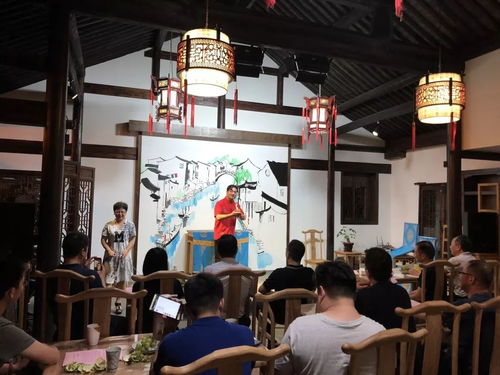 年度盘点︱闲园2018年回顾