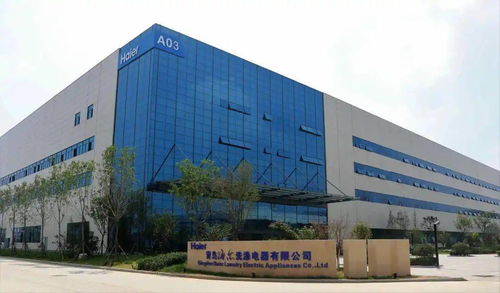 全市第一 新区6家企业入选2021年度智能制造试点示范项目名单