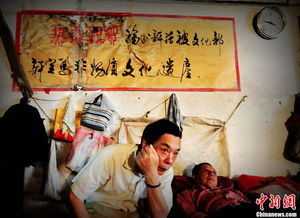 福州最后的说书场 古建筑里听历史5160469