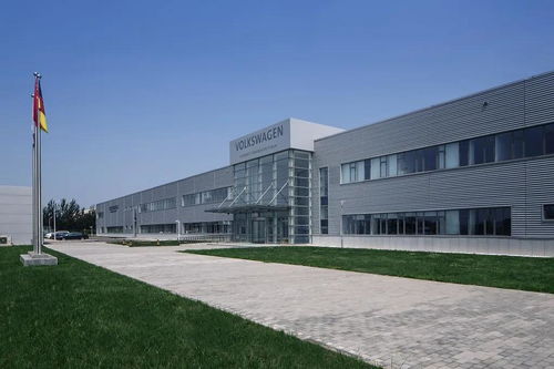 受疫情影响,一汽 大众 一汽丰田天津工厂暂时关闭