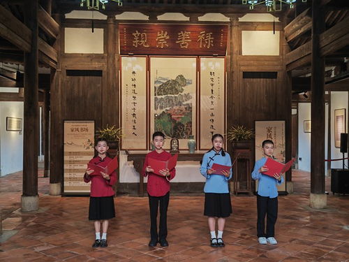 晋江 三效 推进未成年人思想道德建设