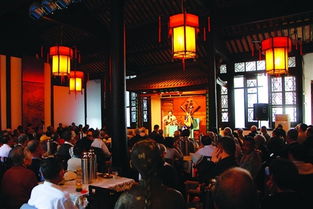 姑苏区将实现全域旅游 让旅游从街头延伸到巷尾