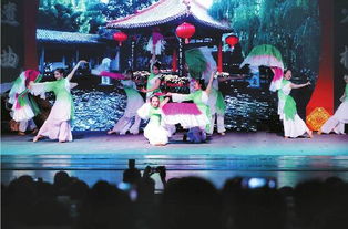 全国非遗曲艺周落幕 济南评出一批 非遗曲艺书场