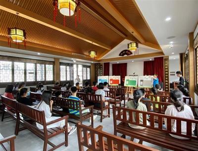 嘉善天凝镇开展垃圾分类活动 助力美丽城镇“环境美”建设