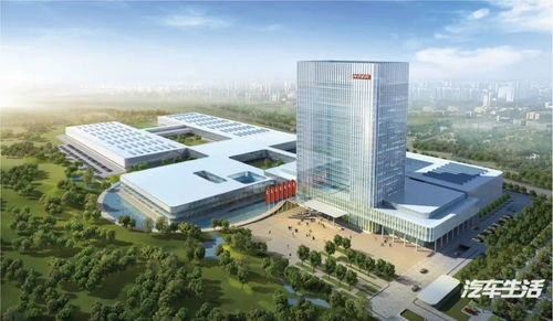 长城汽车全球疯狂买买买,输出的不仅是技术和产品,更是中国品牌