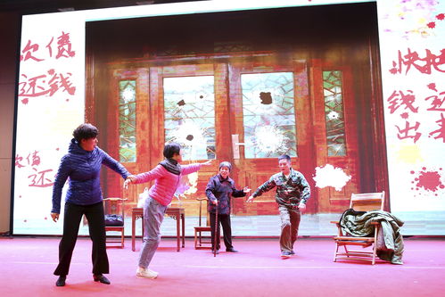 因戏结缘,以文化人 一个 戏曲大家庭 的家风故事