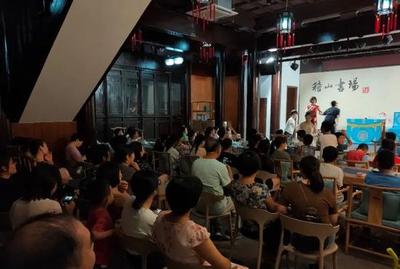 被评为最具人气江南水乡的 原来不是乌镇