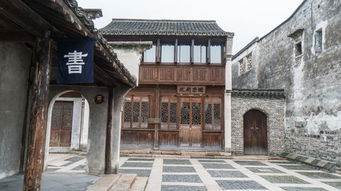 乌镇 西栅 2 6人vip团一日游