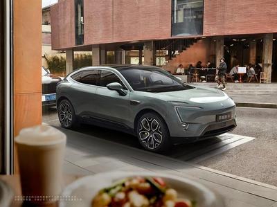 王蔺卸任阿维塔首席营销官 CEO谭本宏接棒代管