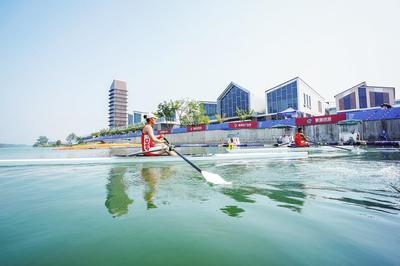 江苏扬州:文体旅齐发力 让城市烟火气更旺!