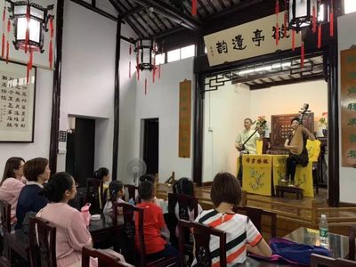 不忘初心、牢记使命|70年前,解放军从这里入城解放苏州!