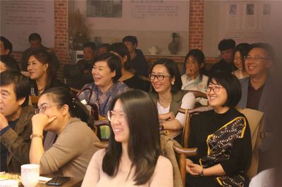 唐山小山“万顺书场”开门纳客