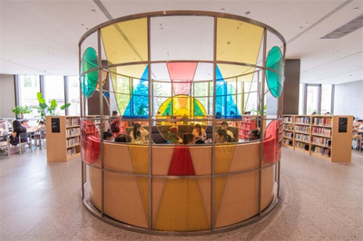 20个“最美公共文化空间”揭晓,“才貌双全”是评价标准