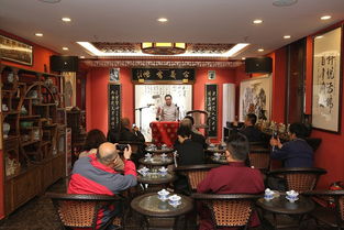 合义书场 曲山艺海里的济南故事