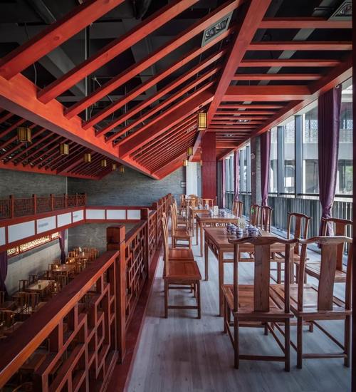 柳园及中国评书评话博物馆