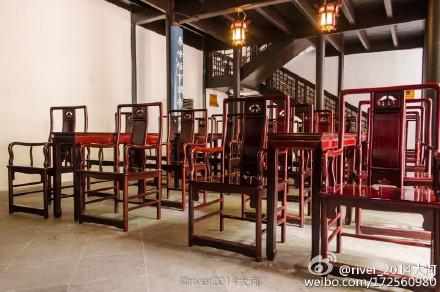 千灯古镇 探寻昆曲发源地与书场文化