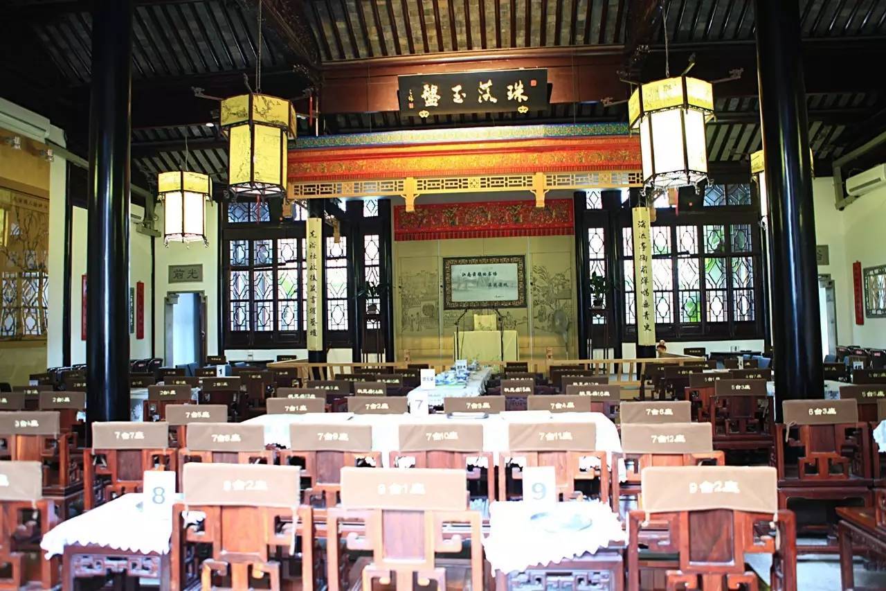 苏州赏昆曲听评弹 传统书场沉浸指南