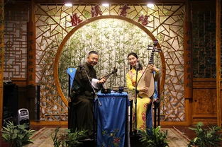 槎溪书场再创佳绩，荣膺两项市级荣誉