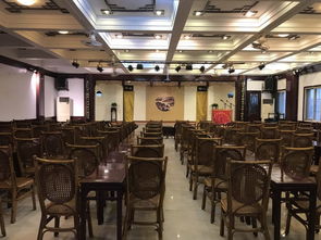 65岁的上城大华书场新装开业 传统曲艺焕发新生机