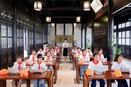 七彩夏日，礼行锡山——2025无锡锡山区未成年人暑期系列活动启动暨‘礼行锡山 学而知新’主题书场活动举行