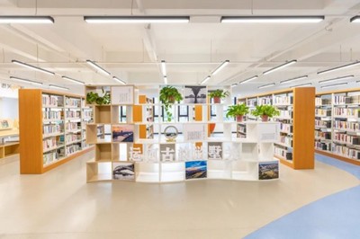 浒墅关再添文体新地标 书场落地成文化新热点