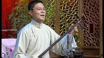 电视书场 传统艺术的视听盛宴