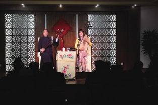 评弹书场人气爆棚，传统文化焕发新活力